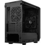 Korpuss Fractal Design Meshify 2 Mini Black TG Dark Tint (FD-C-MES2M-01)
