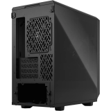 Korpuss Fractal Design Meshify 2 Mini Black TG Dark Tint (FD-C-MES2M-01)