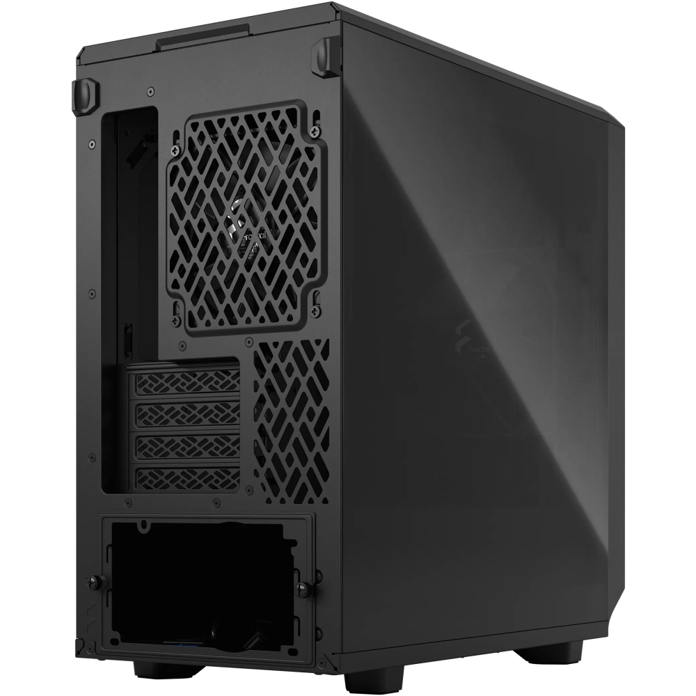 Korpuss Fractal Design Meshify 2 Mini Black TG Dark Tint - FD-C-MES2M-01 - foto 13