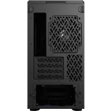 Korpuss Fractal Design Meshify 2 Mini Black TG Dark Tint (FD-C-MES2M-01)
