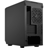 Korpuss Fractal Design Meshify 2 Mini Black TG Dark Tint (FD-C-MES2M-01)