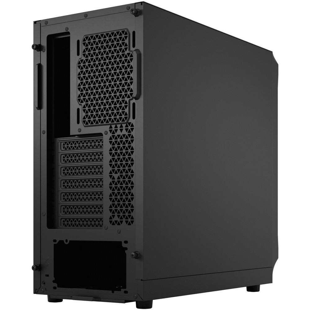 Datoru korpuss Fractal Design Focus 2 (FD-C-FOC2A-07) - foto 7