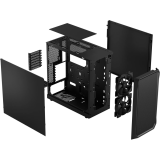Datoru korpuss Fractal Design Focus 2 (FD-C-FOC2A-07)