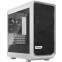 Datoru korpuss Fractal Design Meshify 2 Mini White TG Clear Tint - FD-C-MES2M-02