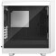 Datoru korpuss Fractal Design Meshify 2 Mini White TG Clear Tint - FD-C-MES2M-02 - foto 3