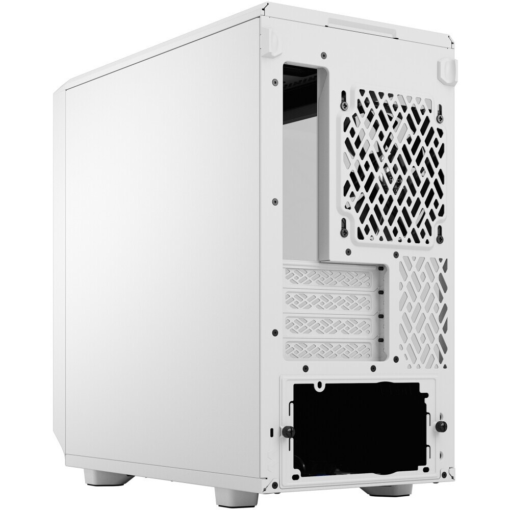 Datoru korpuss Fractal Design Meshify 2 Mini White TG Clear Tint - FD-C-MES2M-02 - foto 8