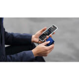 Ārējais SSD disks 1Tb Samsung T7 Shield (MU-PE1T0K) (MU-PE1T0K/WW)