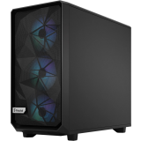 Boitiers PC Fractal Design Meshify 2 RGB Black TG Light Tint (FD-C-MES2A-06)