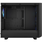 Boitiers PC Fractal Design Meshify 2 RGB Black TG Light Tint (FD-C-MES2A-06)