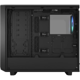 Boitiers PC Fractal Design Meshify 2 RGB Black TG Light Tint (FD-C-MES2A-06)