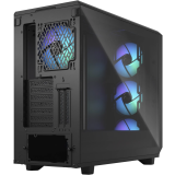 Boitiers PC Fractal Design Meshify 2 RGB Black TG Light Tint (FD-C-MES2A-06)