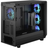Boitiers PC Fractal Design Meshify 2 RGB Black TG Light Tint (FD-C-MES2A-06)