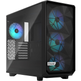 Datoru korpuss Fractal Design Meshify 2 Lite RGB (FD-C-MEL2A-05)