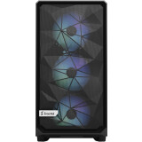 Datoru korpuss Fractal Design Meshify 2 Lite RGB (FD-C-MEL2A-05)