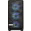 Datoru korpuss Fractal Design Meshify 2 Lite RGB (FD-C-MEL2A-05) - foto 2
