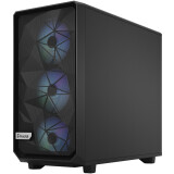 Datoru korpuss Fractal Design Meshify 2 Lite RGB (FD-C-MEL2A-05)