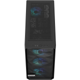 Datoru korpuss Fractal Design Meshify 2 Lite RGB (FD-C-MEL2A-05)