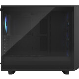 Datoru korpuss Fractal Design Meshify 2 Lite RGB (FD-C-MEL2A-05)