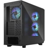 Datoru korpuss Fractal Design Meshify 2 Lite RGB (FD-C-MEL2A-05)