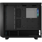 Datoru korpuss Fractal Design Meshify 2 Lite RGB (FD-C-MEL2A-05)
