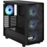 Datoru korpuss Fractal Design Meshify 2 Lite RGB (FD-C-MEL2A-05)