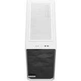 Datoru korpuss Fractal Design Meshify 2 Lite White TG Clear Tint (FD-C-MEL2A-04)