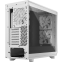 Datoru korpuss Fractal Design Meshify 2 Lite White TG Clear Tint - FD-C-MEL2A-04 - foto 8