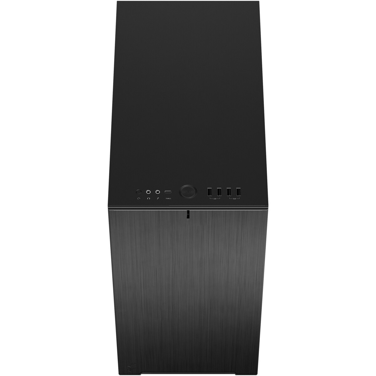Datoru korpuss Fractal Design Define 7 Mini (FD-C-DEF7M-01) - foto 4