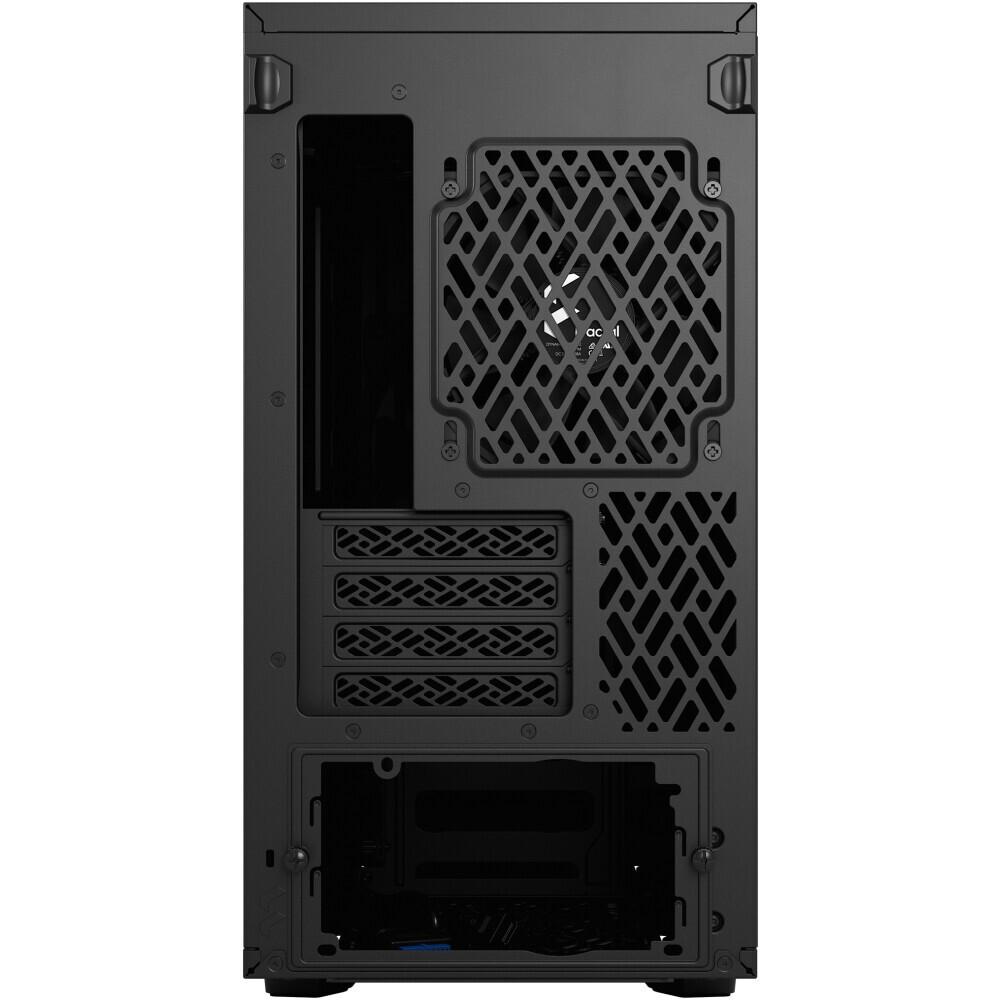 Datoru korpuss Fractal Design Define 7 Mini (FD-C-DEF7M-01) - foto 8