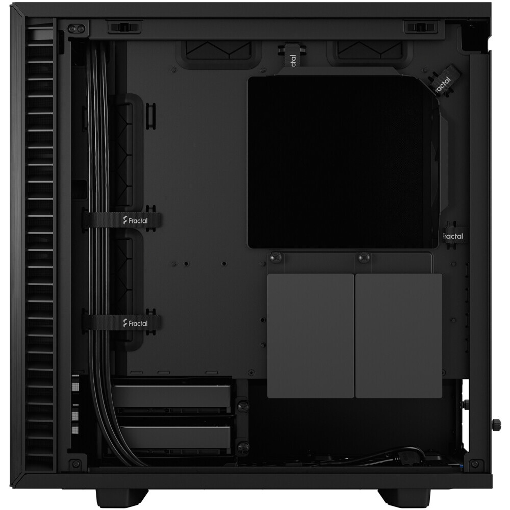 Datoru korpuss Fractal Design Define 7 Mini (FD-C-DEF7M-01) - foto 10