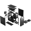 Datoru korpuss Fractal Design Define 7 Mini (FD-C-DEF7M-01) - foto 13