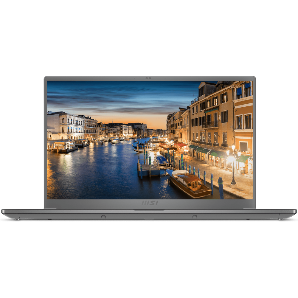 Portatīvais dators MSI Prestige 15 (A12UC-224RU) - 9S7-16S822-224