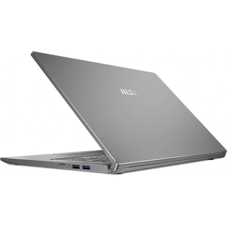 Portatīvais dators MSI Prestige 15 (A12UC-224RU) - 9S7-16S822-224 - foto 2