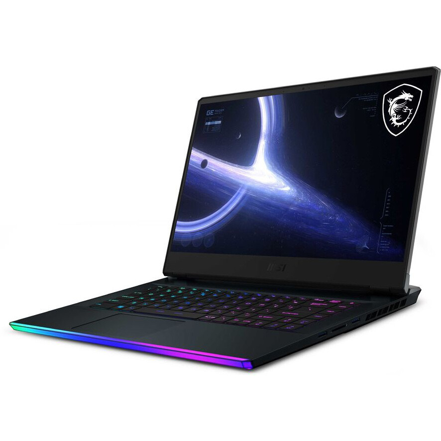 Portatīvais dators MSI Raider GE66 (12UGS-466RU) - 9S7-154414-466 - foto 2