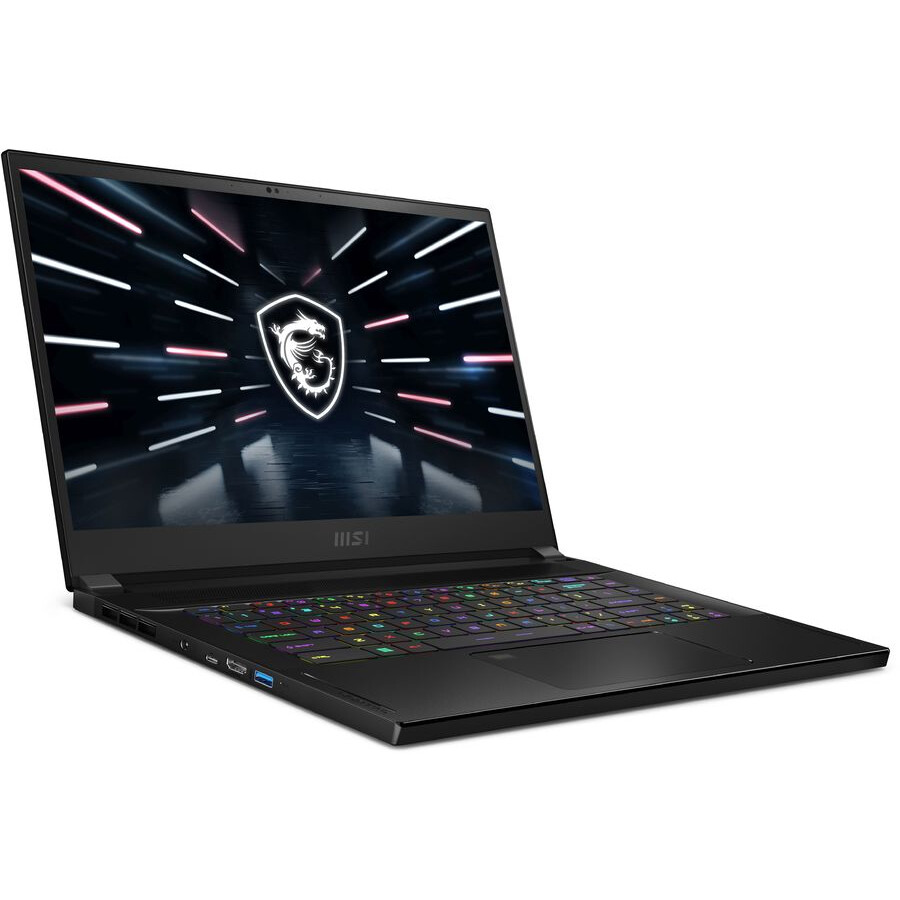 Portatīvais dators MSI Stealth GS66 (12UHS-267RU) - 9S7-16V512-267 - foto 3