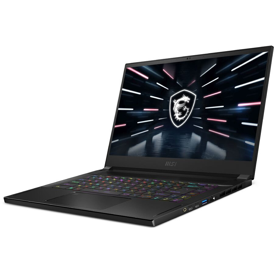 Portatīvais dators MSI Stealth GS66 (12UHS-267RU) - 9S7-16V512-267 - foto 4