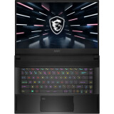 Portatīvais dators MSI Stealth GS66 (12UHS-267RU) (9S7-16V512-267)
