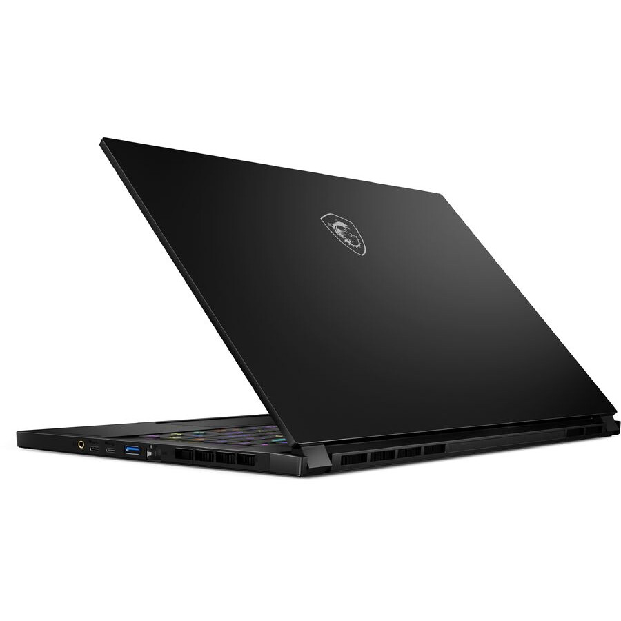 Portatīvais dators MSI Stealth GS66 (12UHS-267RU) - 9S7-16V512-267 - foto 7