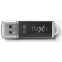 Clé USB 16Gb Flexis RB-108 3.0 Black - FUB30016RBK-108