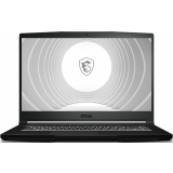 Portatīvais dators MSI CreatorPro M15 (A11UIS-1083RU) (9S7-16R622-1083)