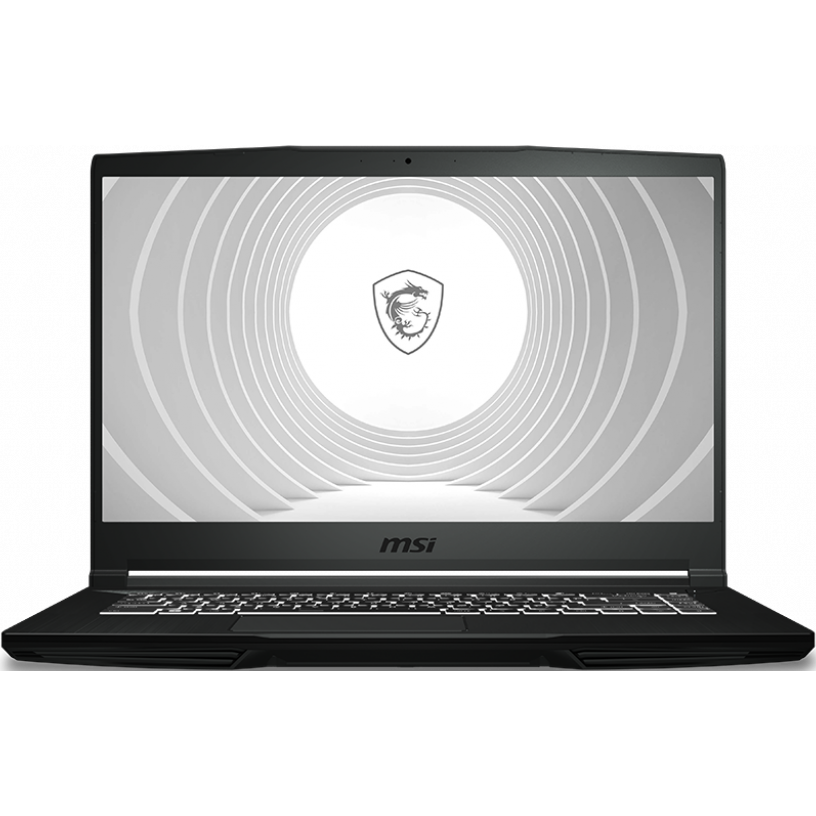 Ordinateur portable MSI CreatorPro M15 (A11UIS-1083RU) - 9S7-16R622-1083