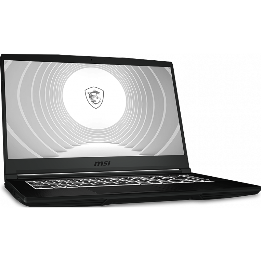 Ordinateur portable MSI CreatorPro M15 (A11UIS-1083RU) - 9S7-16R622-1083 - photo 2