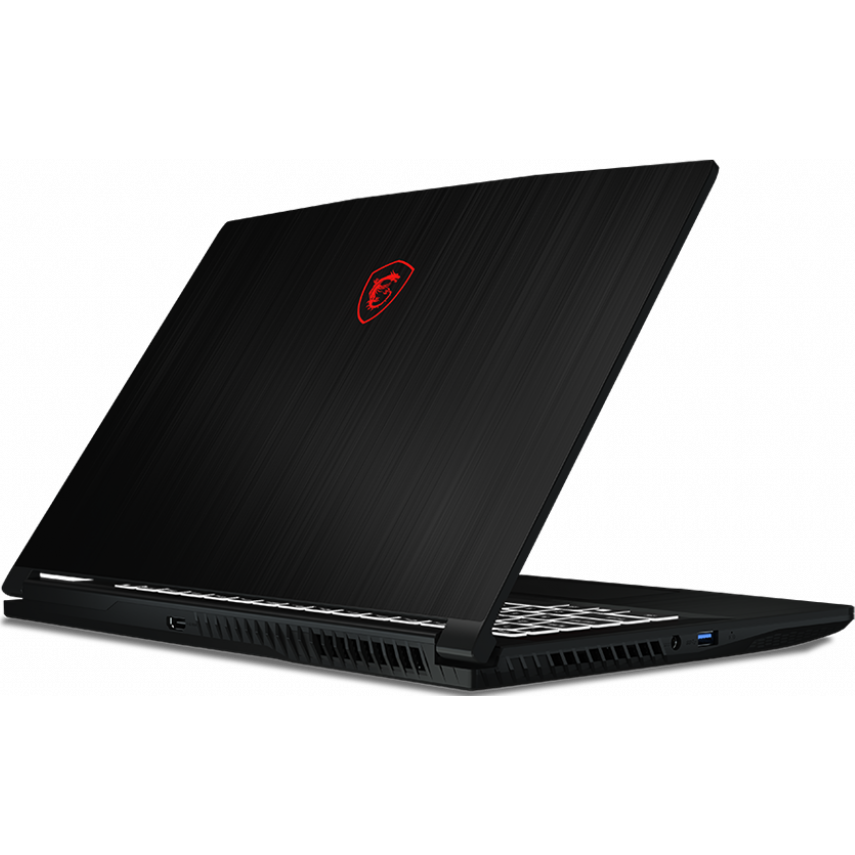 Ordinateur portable MSI CreatorPro M15 (A11UIS-1083RU) - 9S7-16R622-1083 - photo 4