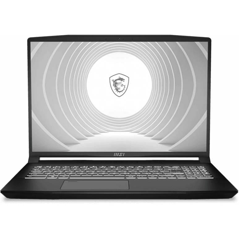 Portatīvais dators MSI CreatorPro M16 (A12UIS-688RU) - 9S7-158432-688