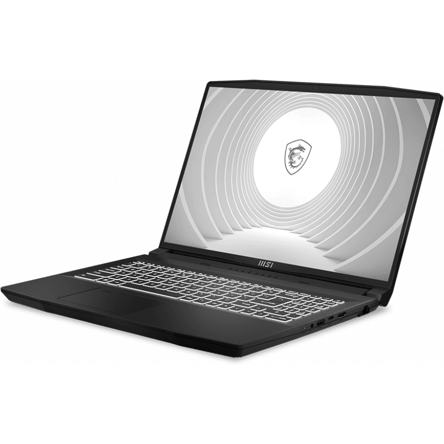 Portatīvais dators MSI CreatorPro M16 (A12UIS-688RU) - 9S7-158432-688 - foto 3