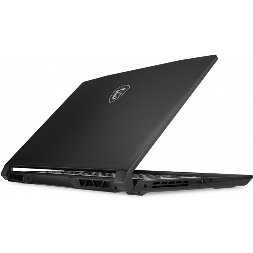 Portatīvais dators MSI CreatorPro M16 (A12UIS-688RU) - 9S7-158432-688 - foto 4