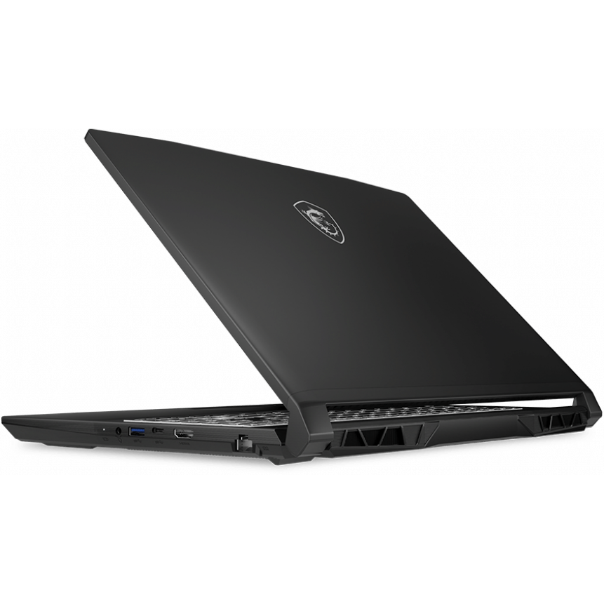 Portatīvais dators MSI CreatorPro M16 (A12UIS-688RU) - 9S7-158432-688 - foto 5