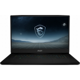 Portatīvais dators MSI CreatorPro X17 (A12UMS-205RU) (9S7-17Q121-205)