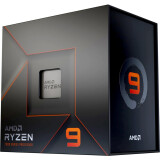 Procesors AMD Ryzen 9 7900X Socket AM5 (100-100000589WOF)