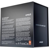 Procesors AMD Ryzen 9 7900X Socket AM5 (100-100000589WOF)